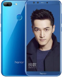 Ремонт  Huawei Honor 9 Lite Grey в Сочи