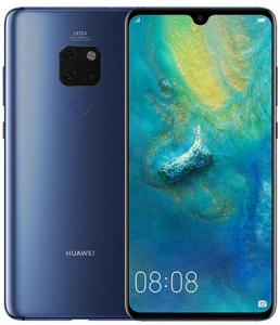 Ремонт Huawei Mate 20X 128GB в Сочи