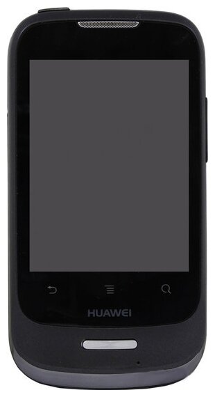 Телефон Huawei Ascend Y101 - замена тачскрина в Сочи