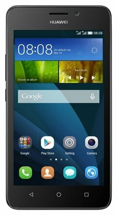 Телефон Huawei Ascend Y635 - замена экрана в Сочи