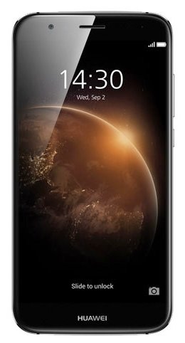 Телефон Huawei G8 - замена стекла камеры в Сочи