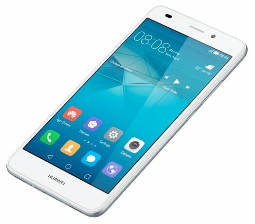 Телефон Huawei GT3 - замена микрофона в Сочи