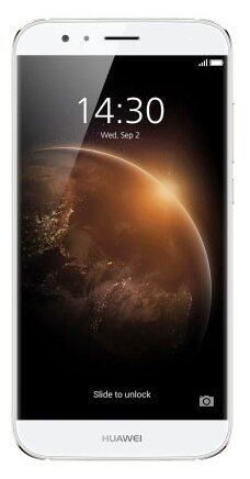 Телефон Huawei GX8 - замена тачскрина в Сочи
