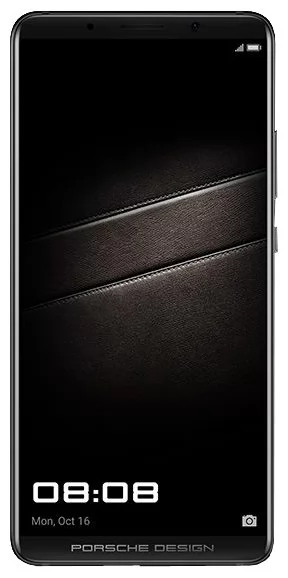 Телефон Huawei Mate 10 Porsche Design - замена экрана в Сочи