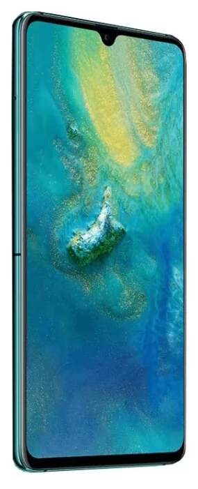Телефон Huawei Mate 20X 5G 8/256GB - замена батареи (аккумулятора) в Сочи