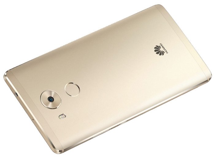Телефон Huawei Mate 8 32GB - замена экрана в Сочи