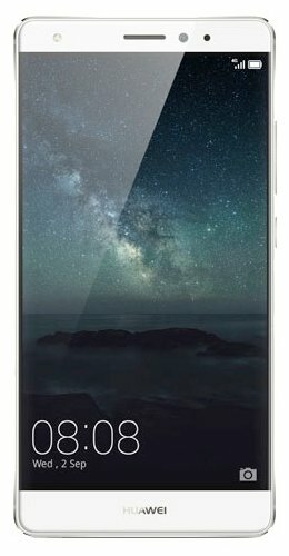 Телефон Huawei Mate S 128GB - замена кнопки в Сочи