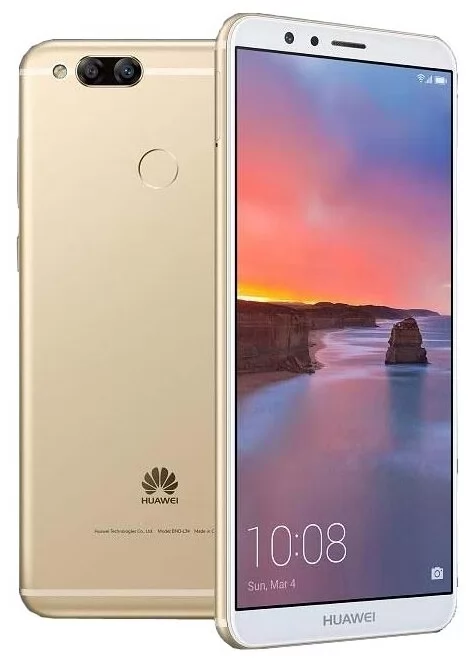 Телефон Huawei Mate SE 4/64GB - замена тачскрина в Сочи