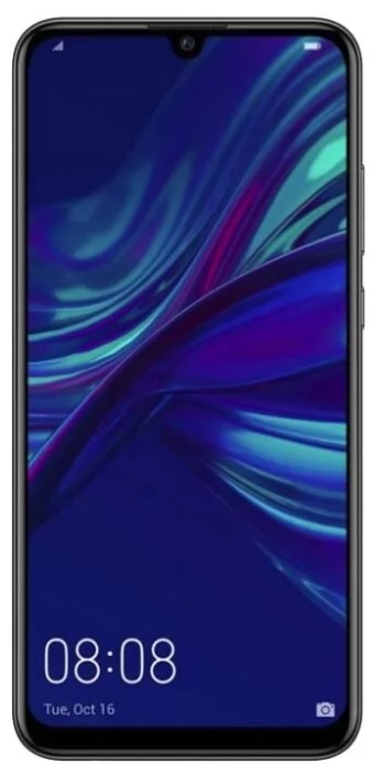 Телефон Huawei P Smart (2019) 3/64GB - замена экрана в Сочи