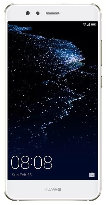 Телефон Huawei P10 Lite 3/32GB - замена стекла в Сочи