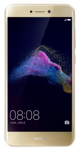 Телефон Huawei P9 Lite (2017) - замена кнопки в Сочи