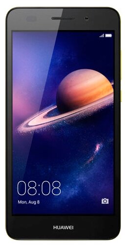Телефон Huawei Y6 II - замена экрана в Сочи