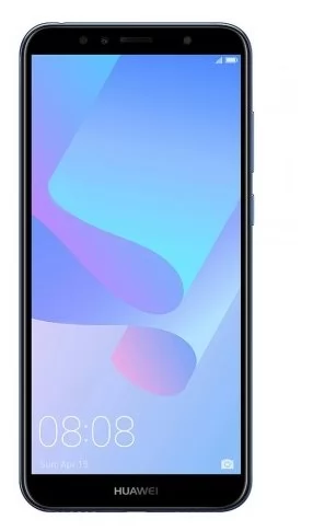 Телефон Huawei Y6 Prime (2018) 32GB - замена батареи (аккумулятора) в Сочи