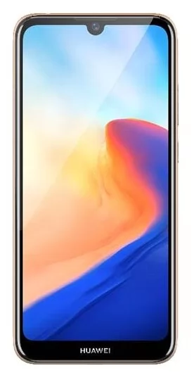 Телефон Huawei Y6 Prime (2019) - замена стекла в Сочи