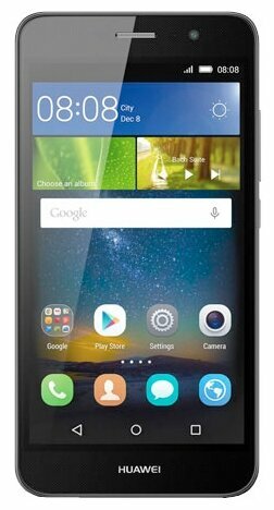 Телефон Huawei Y6 Pro LTE - замена кнопки в Сочи