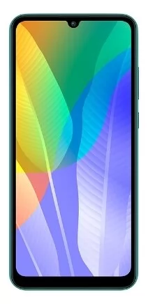Телефон Huawei Y6p 3/64GB (NFC) - замена стекла в Сочи