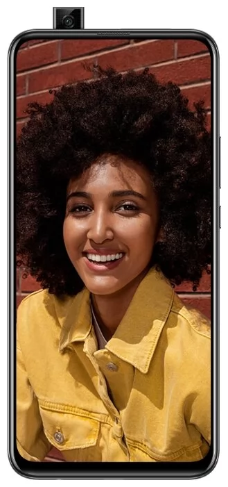 Телефон Huawei Y9 Prime 2019 4/64GB - замена экрана в Сочи
