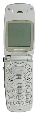 Телефон Huawei ETS-668 - замена батареи (аккумулятора) в Сочи