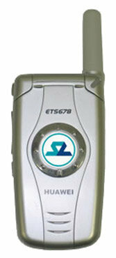 Телефон Huawei ETS-678 - замена микрофона в Сочи