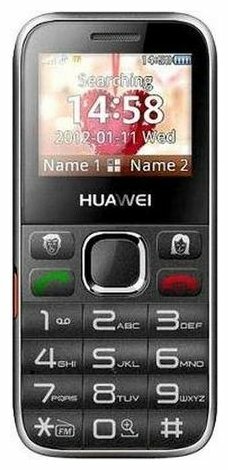 Телефон Huawei G5000 - замена микрофона в Сочи